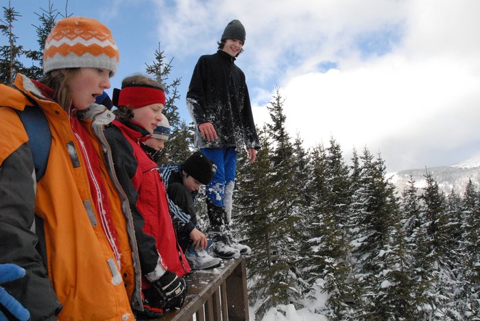 048 Expedice GEMINI 2006